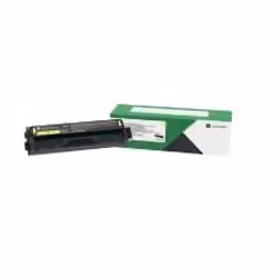 Lexmark C3220Y0, 1500 pages, Jaune, 1 pièce(s)