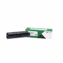 Lexmark C3220K0, 1500 pages, Noir, 1 pièce(s)