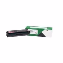 Lexmark C332HM0, 2500 pages, Magenta, 1 pièce(s)