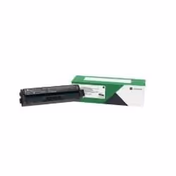 Lexmark C332HK0, 3000 pages, Noir, 1 pièce(s)