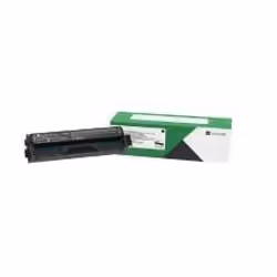 Lexmark 20N20K0, 1500 pages, Noir, 1 pièce(s)