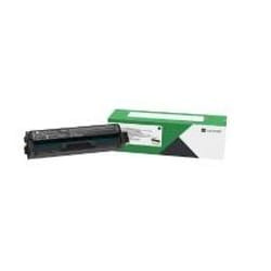 Lexmark 20N20K0 Cartouche de toner 1 pièce(s) Noir