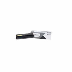 Lexmark 20N0H40, 4500 pages, Jaune, 1 pièce(s)