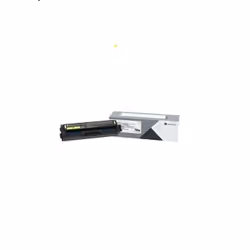 Lexmark C330H40, 2500 pages, Jaune, 1 pièce(s)