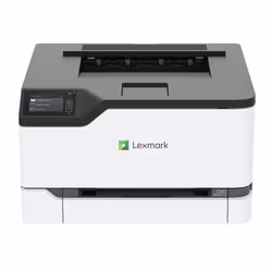 Lexmark CS431dw, Laser, Couleur, 600 x 600 DPI, A4, 24,7 ppm, Impression recto-verso