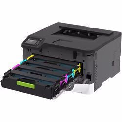 Lexmark CS431dw Couleur 600 x 600 DPI A4 Wifi - Vue supplémentaire 7