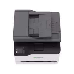 Lexmark CX431adw Laser A4 600 x 600 DPI 24,7 ppm Wifi - Vue supplémentaire 5