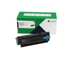 Lexmark 55B2H00 Cartouche de toner 1 pièce(s) Original Noir