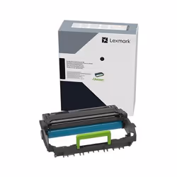 Lexmark 55B0ZA0, 40000 pages, Noir, 1 pièce(s)