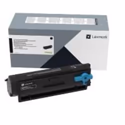 Lexmark B340HA0, 3000 pages, Noir, 1 pièce(s)