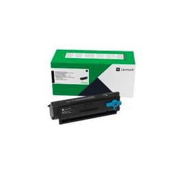 Lexmark B341X00 Cartouche de toner 1 pièce(s) Original Noir
