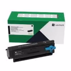 Lexmark B342000, 1500 pages, Noir, 1 pièce(s)