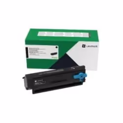 Lexmark 55B2X0E, 20000 pages, Noir, 1 pièce(s)