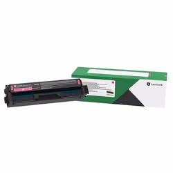 Lexmark 20N2XM0, 6700 pages, Magenta, 1 pièce(s)