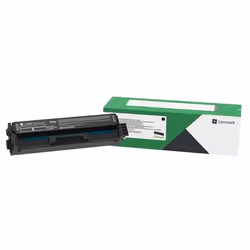 Lexmark 20N2XK0, 6000 pages, Noir, 1 pièce(s)