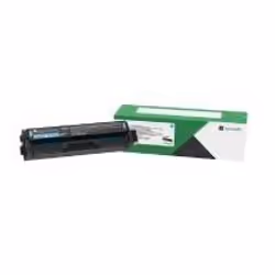 Lexmark C342XC0, 4500 pages, Cyan