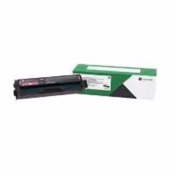 Lexmark C342XM0, 4500 pages, Magenta