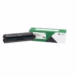 Lexmark C342XK0, 4500 pages, Noir