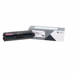 Lexmark C340X30, 4500 pages, Magenta, 1 pièce(s)
