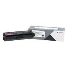 Lexmark C340X30 Cartouche de toner 1 pièce(s) Original Magenta
