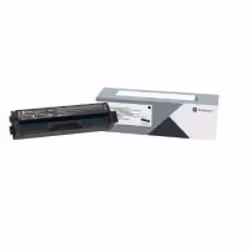 Lexmark C340X10, 4500 pages, Noir, 1 pièce(s)