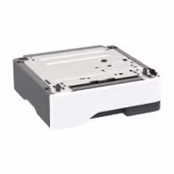 Lexmark 40N4250, Bac à papier, Lexmark, Lexmark CS431dw Lexmark CX431adw, 250 feuilles, 60 - 176 g/m², Chine