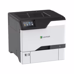 Lexmark CS735de Couleur 1200 x 1200 DPI A4