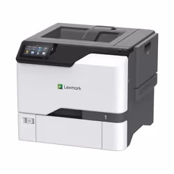 Lexmark CS735de Couleur 1200 x 1200 DPI A4