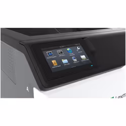 Lexmark CS735de Couleur 1200 x 1200 DPI A4 - Vue supplémentaire 6