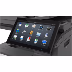Lexmark CX735adse Laser A4 1200 x 1200 DPI 50 ppm - Vue supplémentaire 4