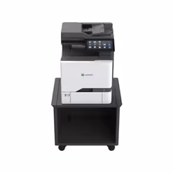 Lexmark CX735adse Laser A4 1200 x 1200 DPI 50 ppm - Vue supplémentaire 5