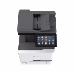 Lexmark CX735adse Laser A4 1200 x 1200 DPI 50 ppm - Vue supplémentaire 6