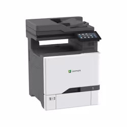 Lexmark CX730de Laser A4 1200 x 1200 DPI 40 ppm