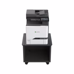 Lexmark CX730de Laser A4 1200 x 1200 DPI 40 ppm - Vue supplémentaire 6