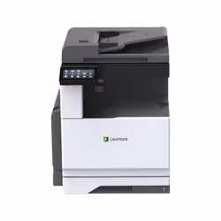 Lexmark CX930DSE, Laser, Couleur, 2400 x 600 DPI, A4, 25 ppm, Impression recto-verso