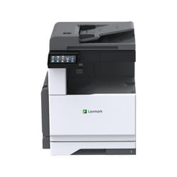Lexmark CX930DSE Couleur 2400 x 600 DPI A4