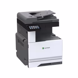 Lexmark CX930DSE Couleur 2400 x 600 DPI A4
