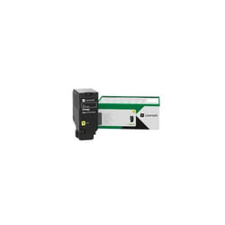 Lexmark 71C20C0 Cartouche de toner 1 pièce(s) Original Cyan