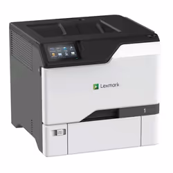 Lexmark C4342, Laser, Couleur, 1200 x 1200 DPI, A4, 40 ppm, Impression recto-verso