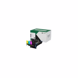 Lexmark 71C0Z50, 150000 pages, Cyan, Magenta, Jaune, 3 pièce(s)