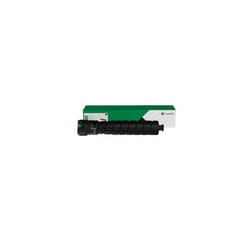 Lexmark 73D0P00 Cartouche de toner 1 pièce(s) Original Noir