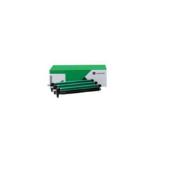 Lexmark 73D0Q00 pièce de rechange pour équipement d'impression Kit de photoconducteur 3 pièce(s)