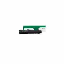 Lexmark 85D0P00, 87000 pages, Noir, 1 pièce(s)