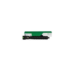Lexmark 73D0HY0 Cartouche de toner 1 pièce(s) Original Jaune