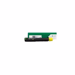 Lexmark 85D00M0, 5000 pages, Magenta, 1 pièce(s)