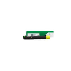 Lexmark 85D00M0 Cartouche de toner 1 pièce(s) Original Magenta
