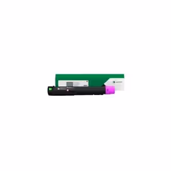 Lexmark 85D0HM0, 16500 pages, Magenta, 1 pièce(s)