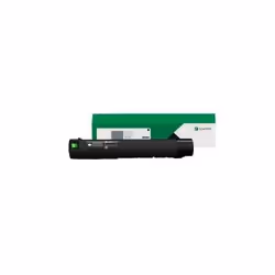 Lexmark 85D0HK0, 28000 pages, Noir, 1 pièce(s)