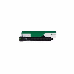 Lexmark 83D0HY0, 22000 pages, Jaune, 1 pièce(s)