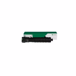 Lexmark 83D0HK0, 45000 pages, Noir, 1 pièce(s)